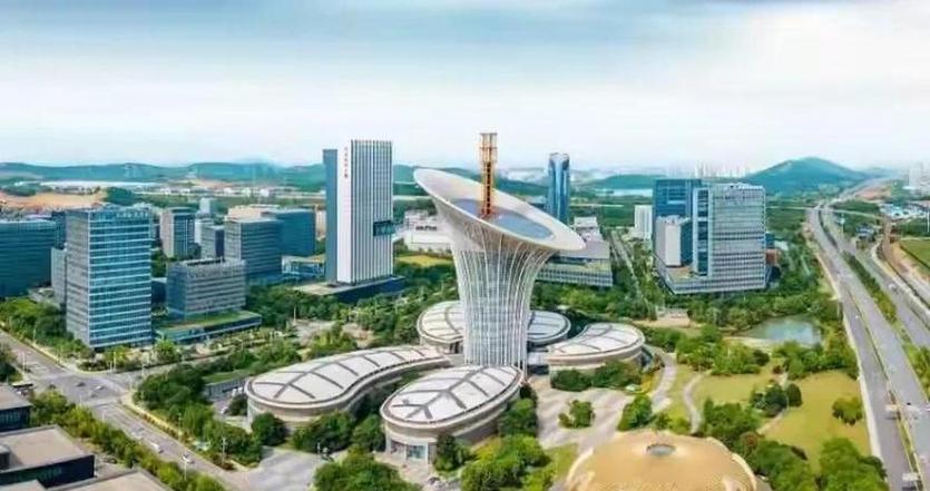 武汉首条环形轨道线建设:突破技术难关,推动交通,经济与社会发展的