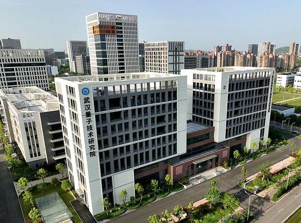 武汉是国家科技创新高地,武汉的科技近年来发展有多猛呢?